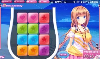 Tropical Liquor Adult Game Screenshot (1)