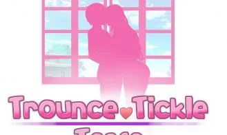 Trounce Tickle Tease cover