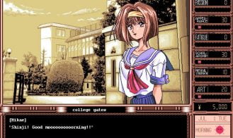 True Love Adult Game Screenshot (2)