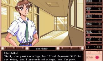 True Love Adult Game Screenshot (3)