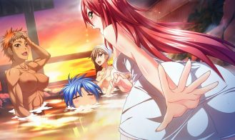 Tsujidou san no Jun’ai Road Adult Game Screenshot (7)