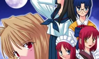 Tsukihime cover