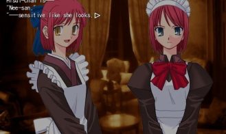 Tsukihime Adult Game Screenshot (5)