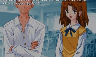 Tsukihime Adult Game Screenshot (6)