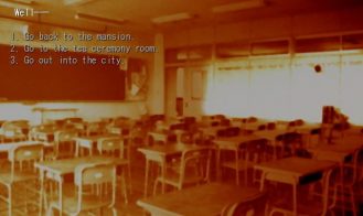 Tsukihime Adult Game Screenshot (7)