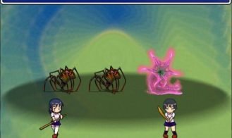 Twin Quest The Tale of Two Sisters Adult Game Screenshots (2)