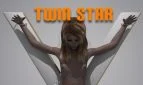 Twin Star: (T)wincest Dating-sim Rpg