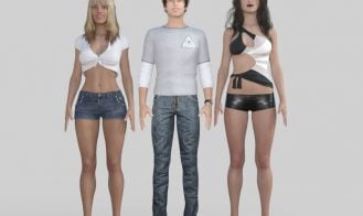 Twins Adult Game Screenshots (2)