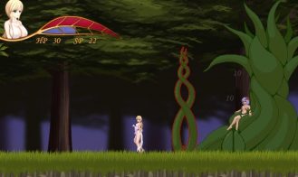 UnHolY DisAsTeR Adult Game Screenshot (1)