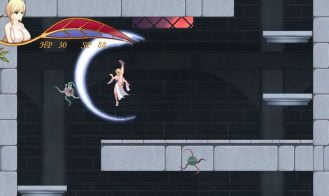 UnHolY DisAsTeR Adult Game Screenshot (6)