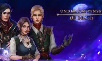 Under Pretense of Death cover