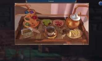 Under Pretense of Death Adult Game Screenshot (1)