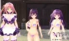 VALKYRIE DRIVE: BHIKKHUNI