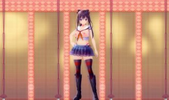 VALKYRIE DRIVE BHIKKHUNI Adult Game Screenshot (1)