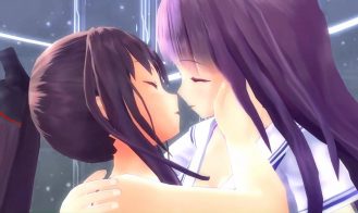 VALKYRIE DRIVE BHIKKHUNI Adult Game Screenshot (4)