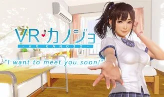 VR Kanojo cover