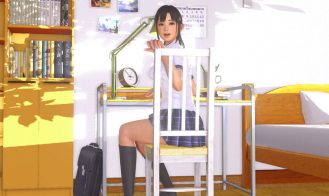VR Kanojo Adult Game Screenshots (2)