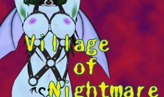Village Of Nightmare porn xxx game download cover