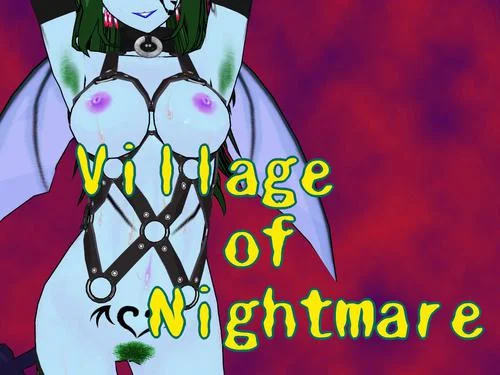 Village Of Nightmare cover