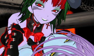 Village Of Nightmare Adult Game Screenshots (1)