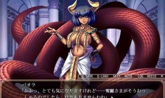 Violated Hero II ~A Throbbing Hardon Even Though I Lost~ Adult Game Screenshots (4)