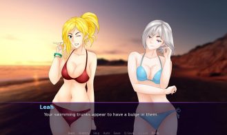 Violet Girl Adult Game Screenshot (4)