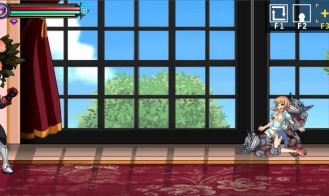 Virgin Invader Adult Game Screenshot (2)