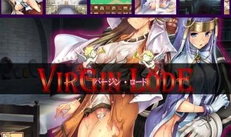 Virgin Lode cover