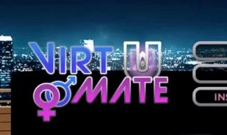 Virt-U-Mate cover