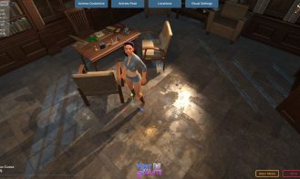 Virt-U-Mate Adult Game Screenshots (1)