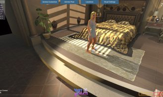Virt-U-Mate Adult Game Screenshots (2)