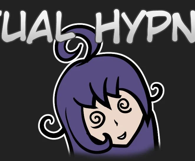 Virtual Hypno-tan cover