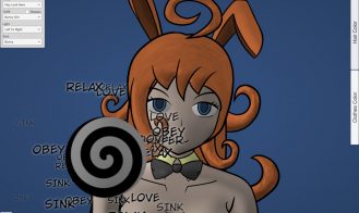 Virtual Hypno-tan Adult Game Screenshots (1)