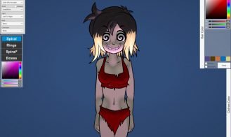 Virtual Hypno-tan Adult Game Screenshots (2)