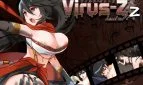 Virus-Z 2: Shinobi Girl