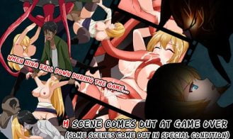 Virus-Z Police Girl Adult Game Screenshots (1)