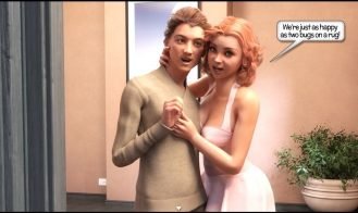 Visiting Aunt Sara Adult Game Screenshots (4)