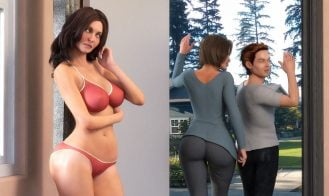 Visiting Aunt Sara Adult Game Screenshots (6)