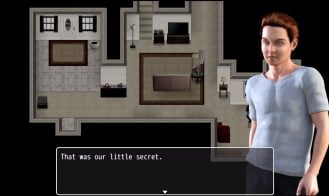 Visiting Aunt Sara Adult Game Screenshots (7)