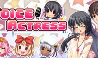 VoiceActress porn xxx game download cover