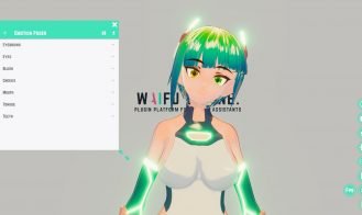 Waifu Engine Adult Game Screenshot (1)