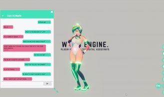 Waifu Engine Adult Game Screenshot (4)
