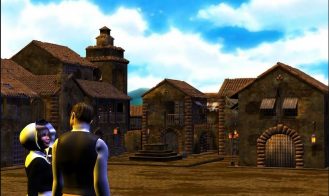 Wallis and the Time Machine Adult Game Screenshots (1)