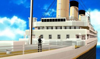 Wallis and the Time Machine Adult Game Screenshots (2)