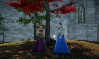 WanderLust Adult Game Screenshots (5)