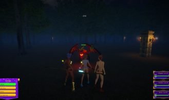 WanderLust Adult Game Screenshots (8)