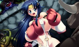 Warrior Princess Asuka Adult Game Screenshot (1)