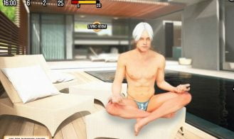 Weekend with Bradleys Adult Game Screenshot (2)