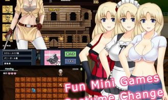 Welcome To Our Western Hotel! Adult Game Screenshots (2)