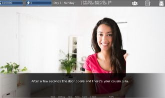 Wet Dreams Adult Game Screenshots (5)